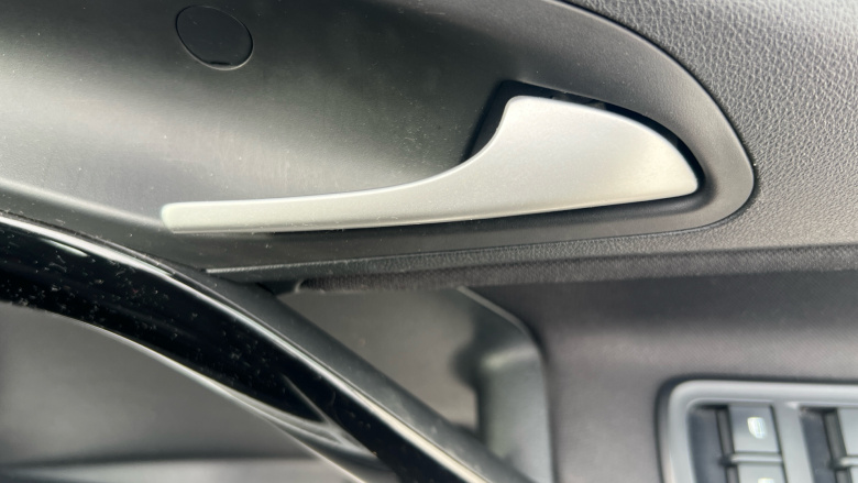 Nac MG Gs 1.5 TGI Excite 5dr Petrol Hatchback